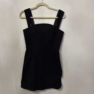 NBD Little Black Dress